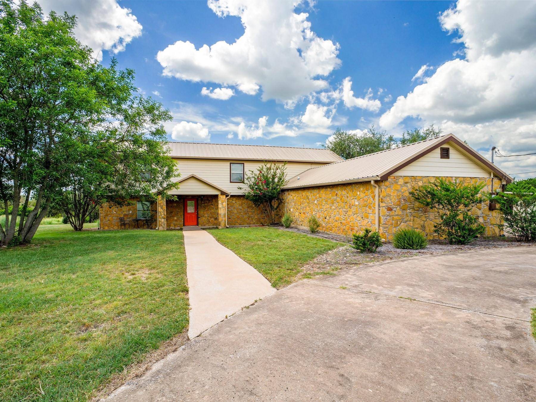Burnet, TX 78611,100 Vista Hermosa