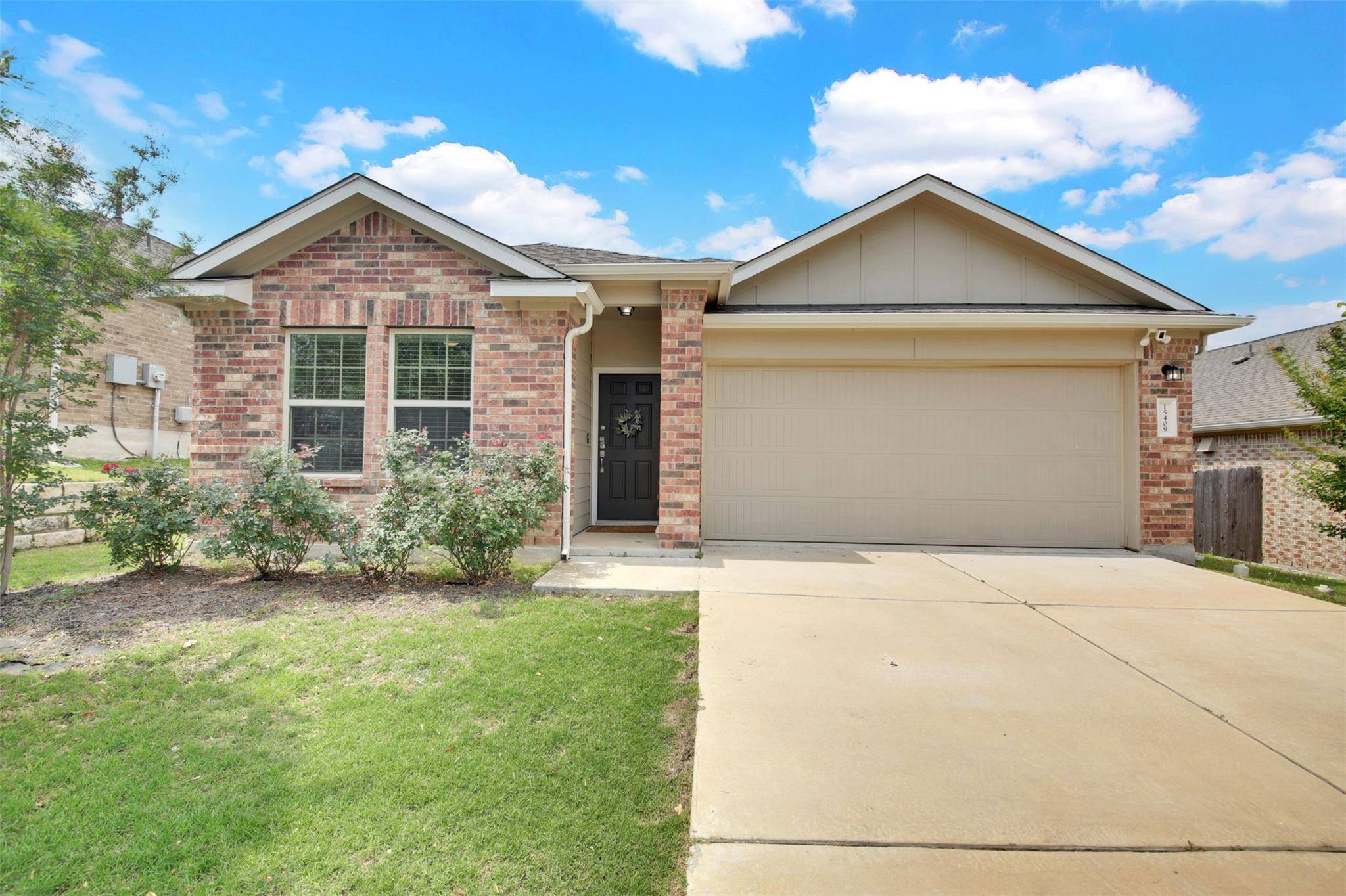 15409 Summer Ray DR, Del Valle, TX 78617