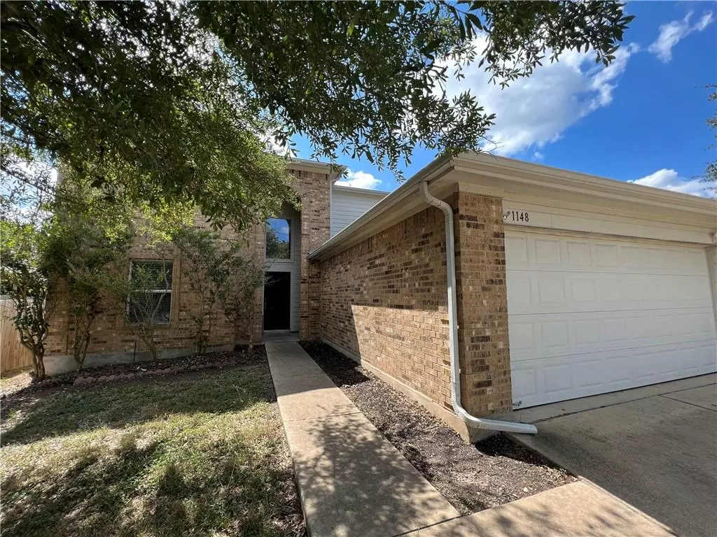 Kyle, TX 78640,1148 Condalia DR