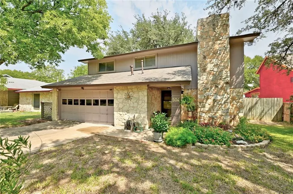 Austin, TX 78748,504 Blue Valley DR