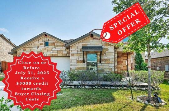 19020 Fernando TRL, Austin, TX 78738