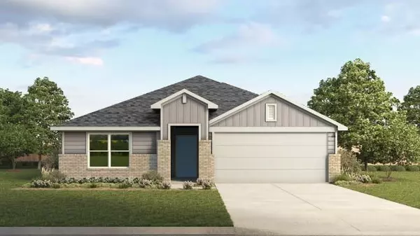 217 Rock Springs DR, Marble Falls, TX 78654