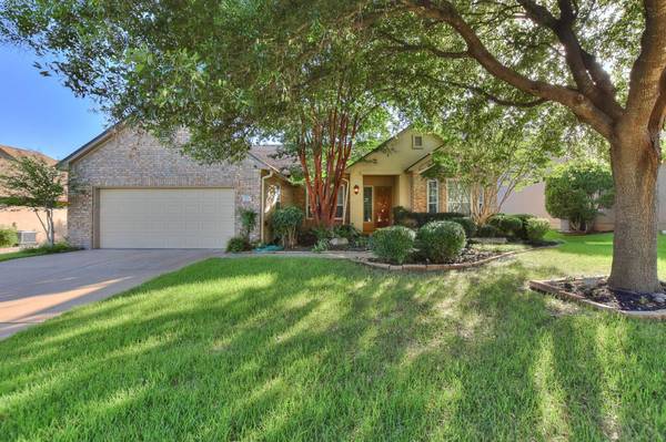 103 Wild Rose DR, Georgetown, TX 78633