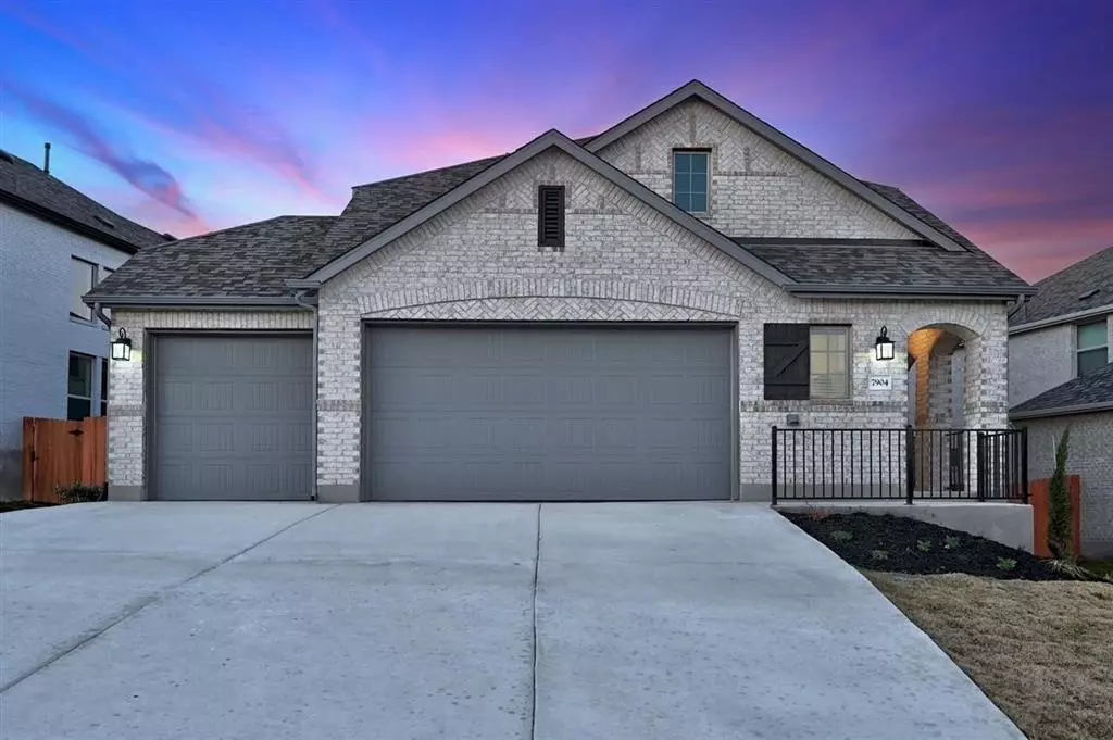 Lago Vista, TX 78645,7904 Copper Prairie BND