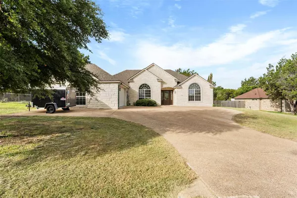 5018 Denmans LOOP, Belton, TX 76513