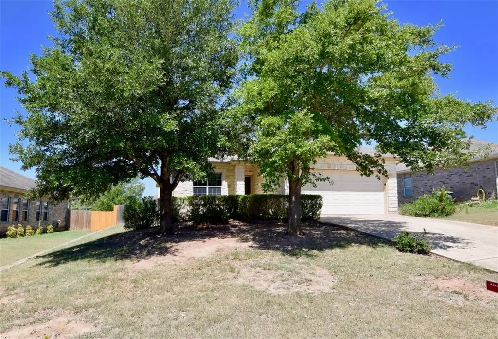 Kyle, TX 78640,133 Ashwood N