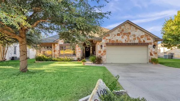 108 Natalies PT, Burnet, TX 78611