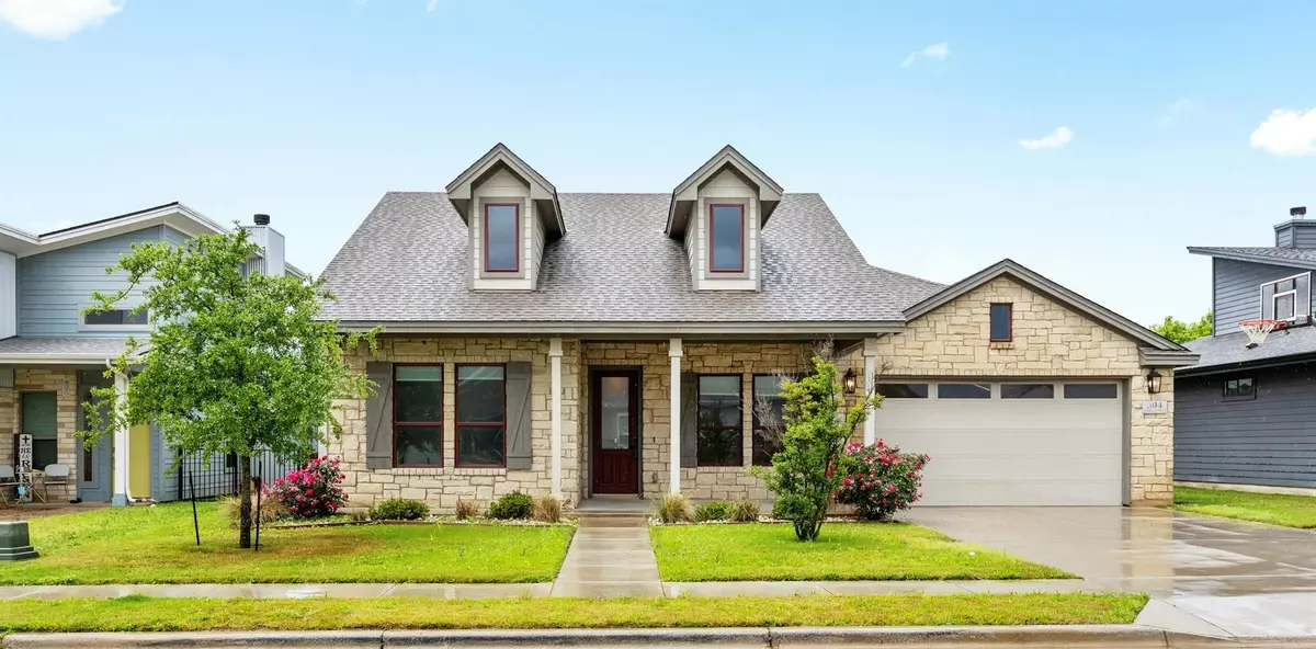 Liberty Hill, TX 78642,304 Charli CIR