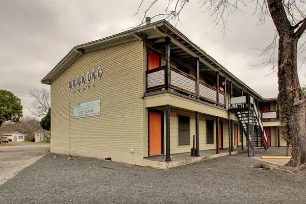 Austin, TX 78751,5100 Bruning Ave #108