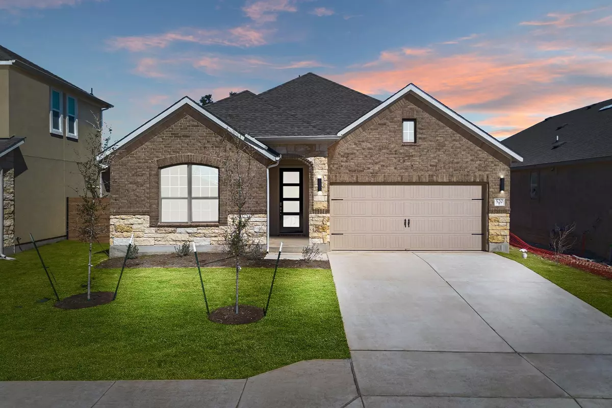 Georgetown, TX 78633,520 Raleigh DR