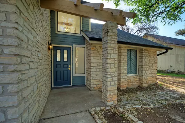 Round Rock, TX 78681,1701 Indian Camp TRL