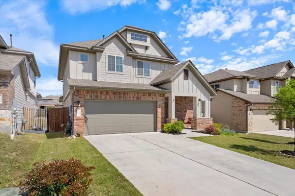 Leander, TX 78641,121 Walkup LN