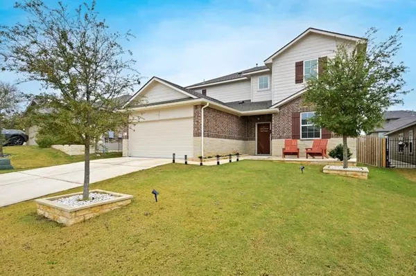 Leander, TX 78641,204 Twinspur ST