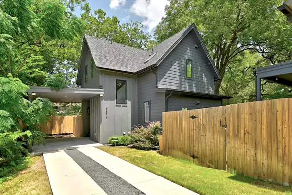 4614 Englewood DR #2, Austin, TX 78745