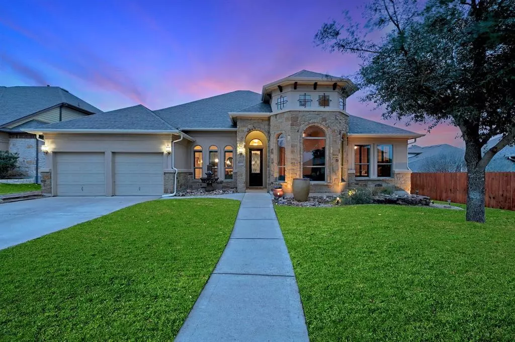 Austin, TX 78717,460 Southern Cross DR