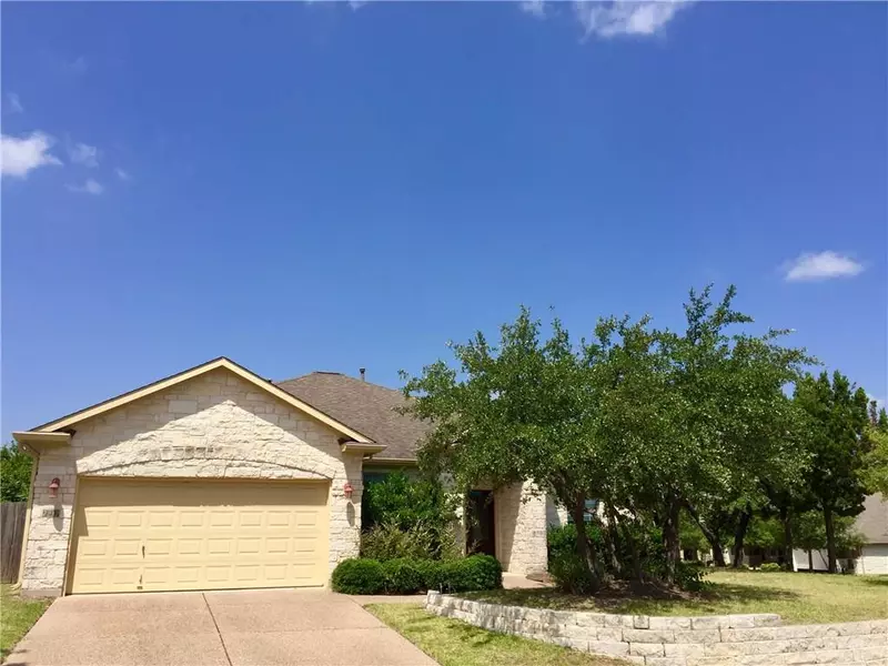 7217 Othello CV, Austin, TX 78735