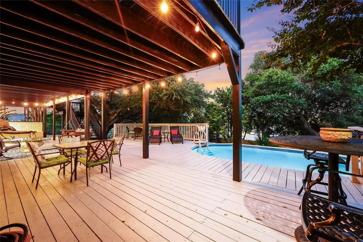 Lago Vista, TX 78645,20567 Highland Lake DR