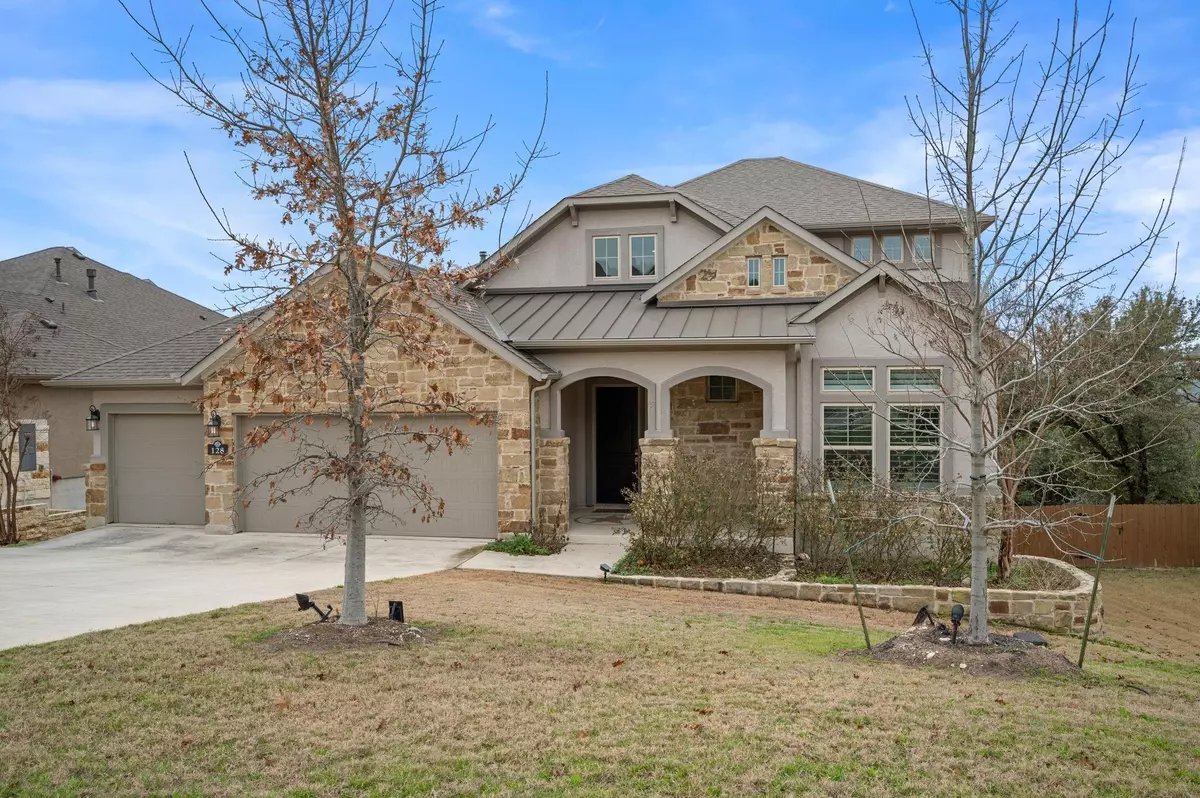 Georgetown, TX 78628,128 Woodway BND