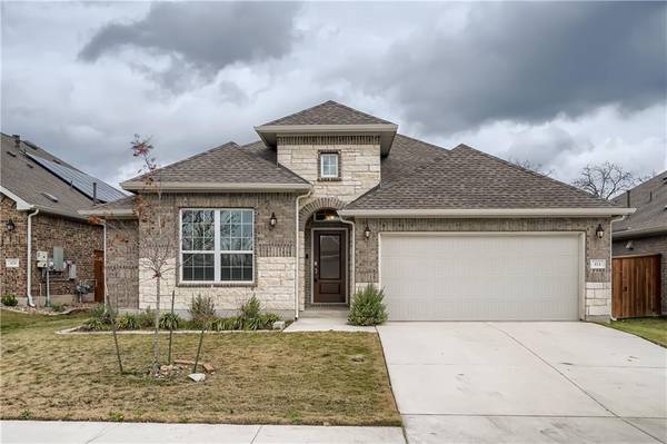 113 Magdalene WAY,  Liberty Hill,  TX 78642