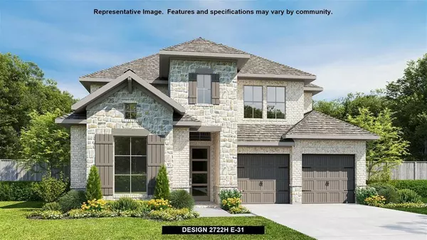 1317 Golden Celebration BND, Leander, TX 78641