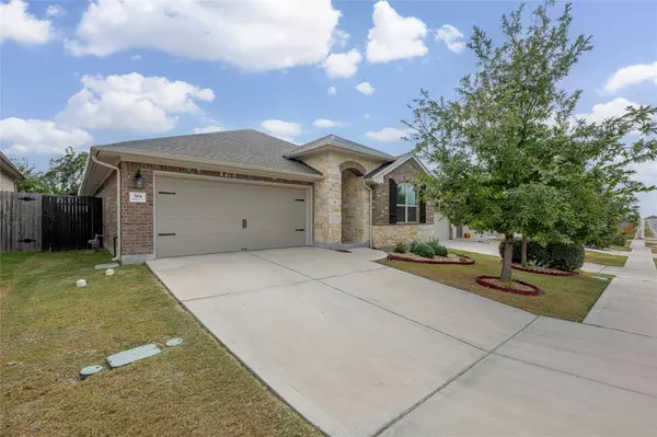 361 Bridgestone WAY, Buda, TX 78610