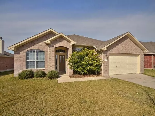 18924 Alnwick Castle DR, Pflugerville, TX 78660