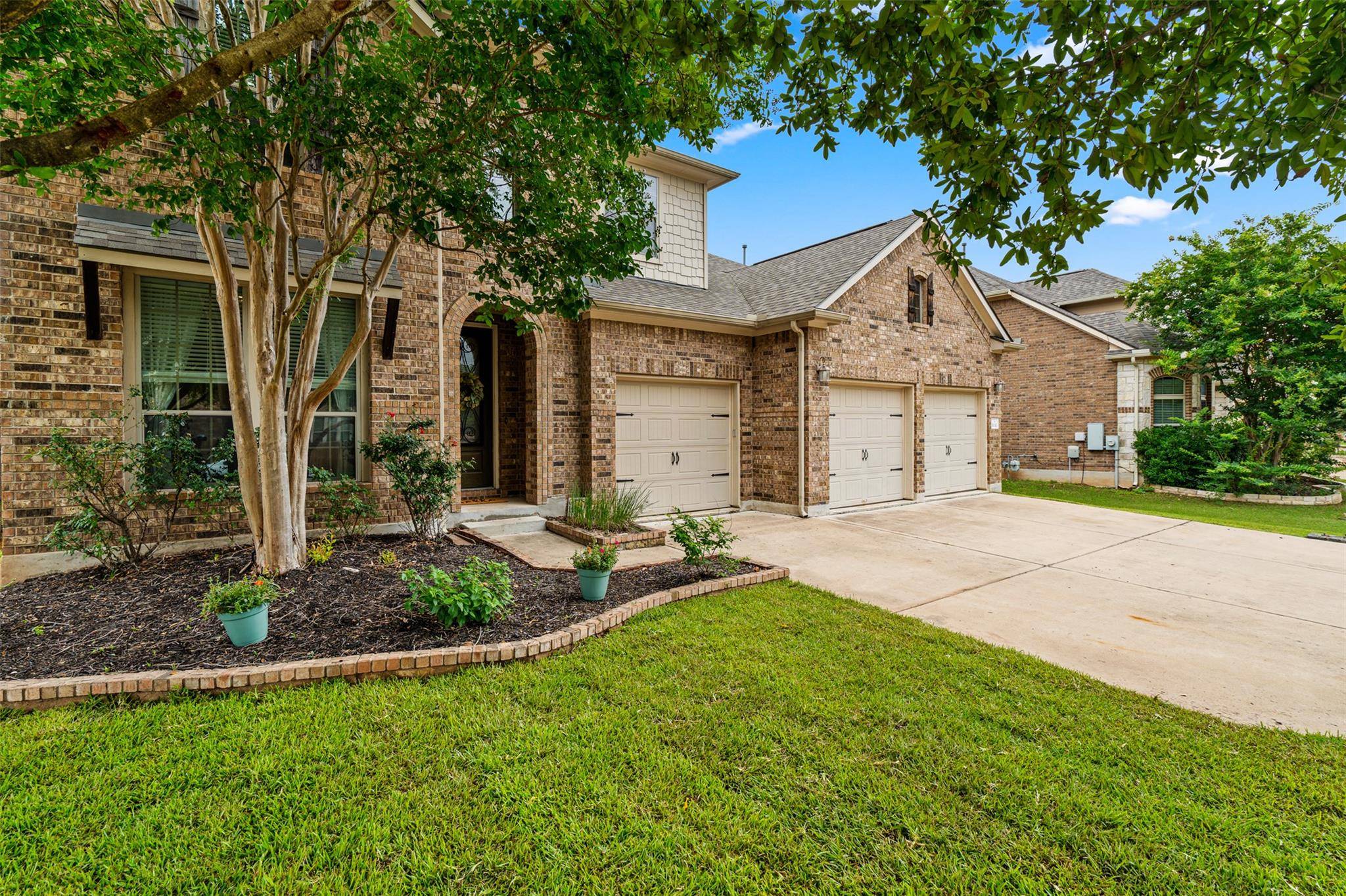 Round Rock, TX 78681,3041 Agave LOOP