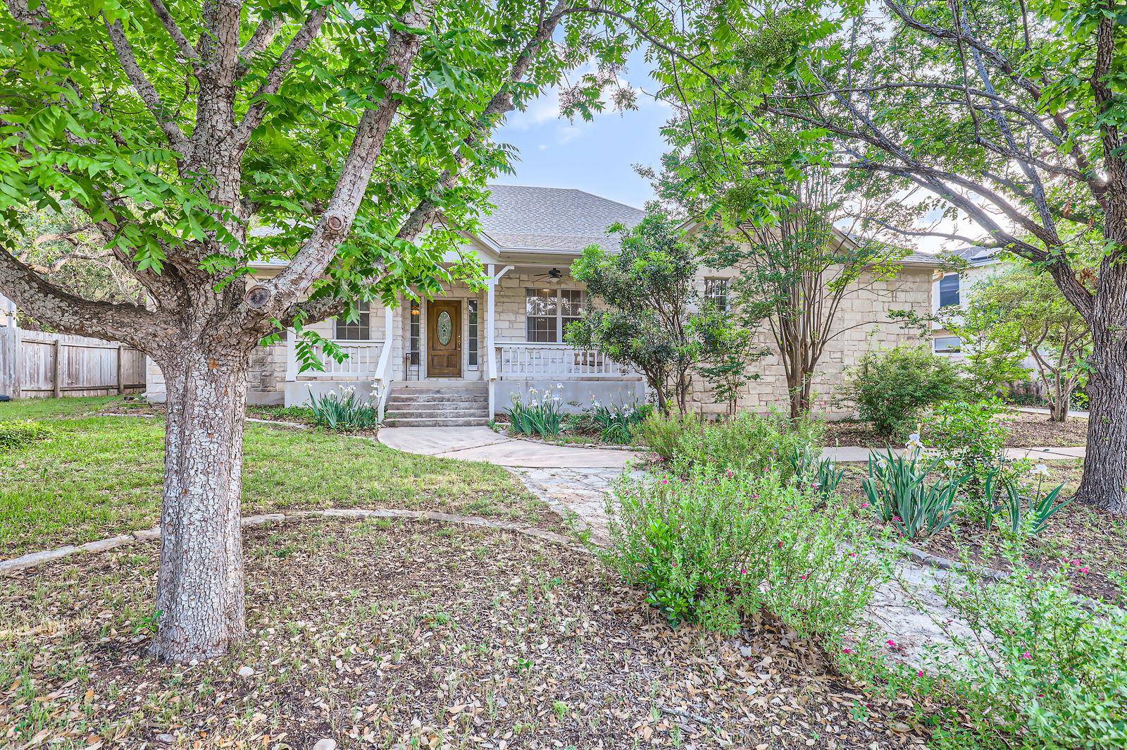 521 River Down RD, Georgetown, TX 78628