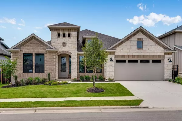 9213 Flatbush DR, Austin, TX 78744