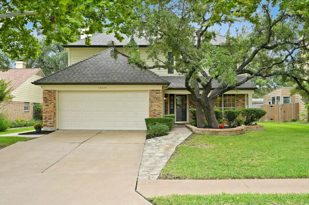 Leander, TX 78641,16619 Spotted Eagle DR