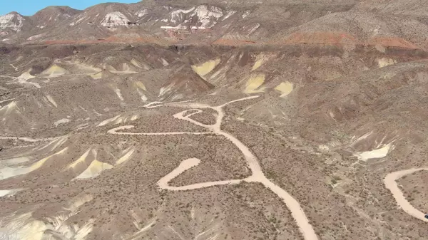 Lajitas, TX 79852,Lot 6 Mesa Vista DR