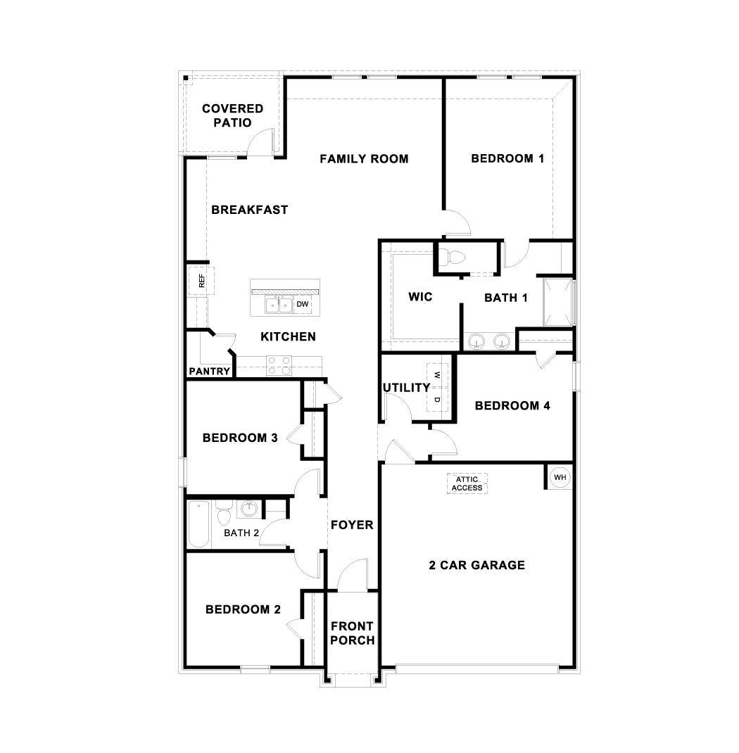 Manor, TX 78653,13704 Bothwell PL