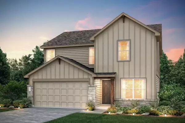 129 Purple Heart DR, Buda, TX 78610