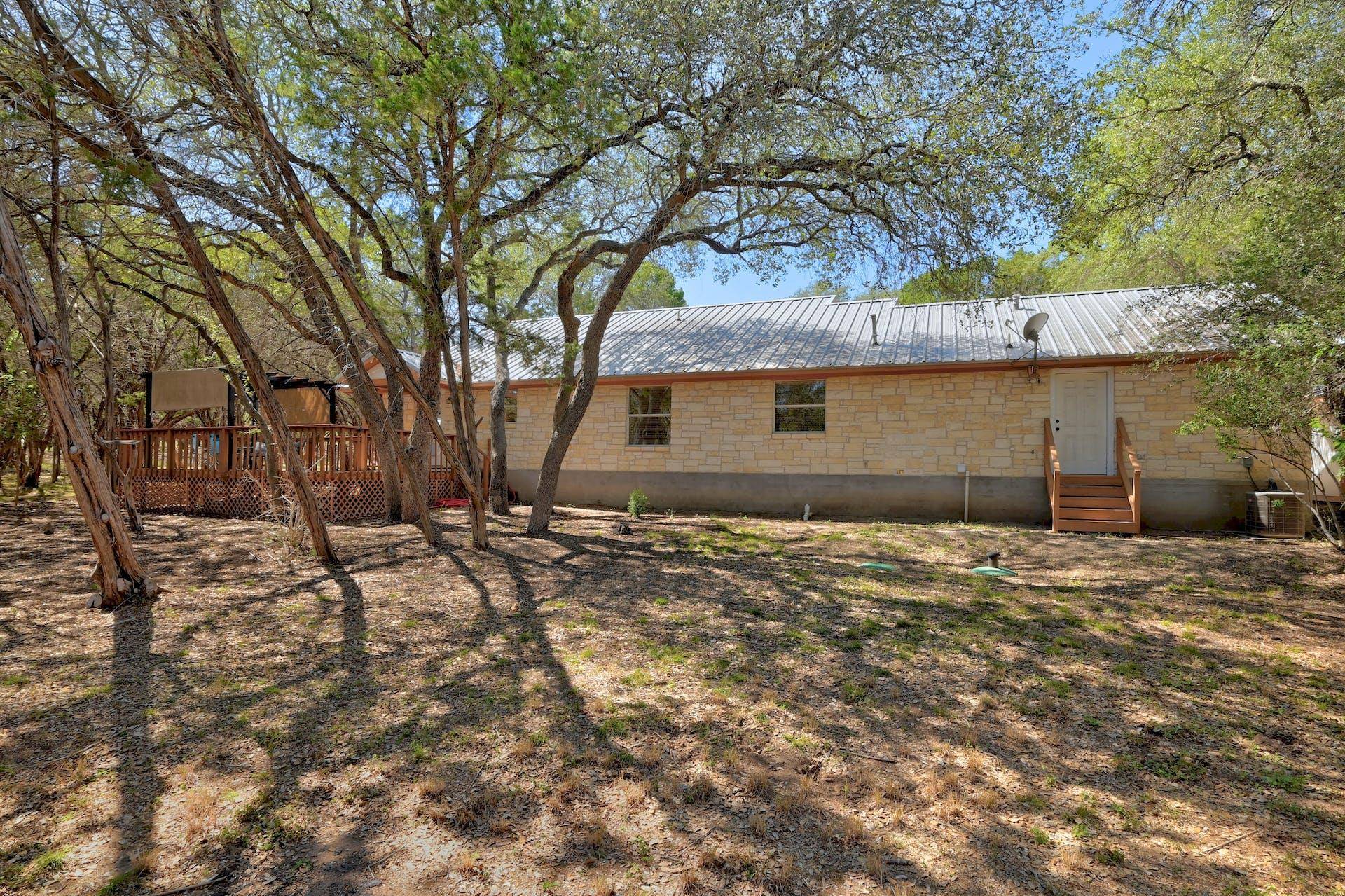 Spicewood, TX 78669,4207 Deer TRL