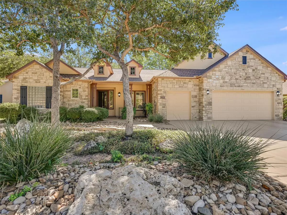 Georgetown, TX 78633,121 Longhorn TRL