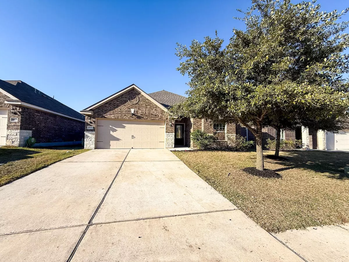 Manor, TX 78653,19624 Smith Gin ST