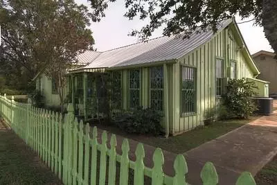 Address Not Disclosed