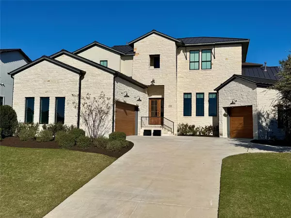 309 Sweet Grass LN, Austin, TX 78738