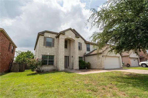 905 Yosemite TRL, Taylor, TX 76574