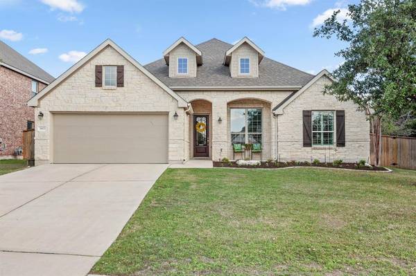 3613 Ashbury RD,  Round Rock,  TX 78681
