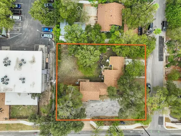 Austin, TX 78722,2710 Manor RD