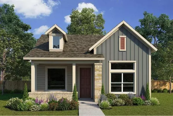 172 Weaver LN, Bastrop, TX 78602