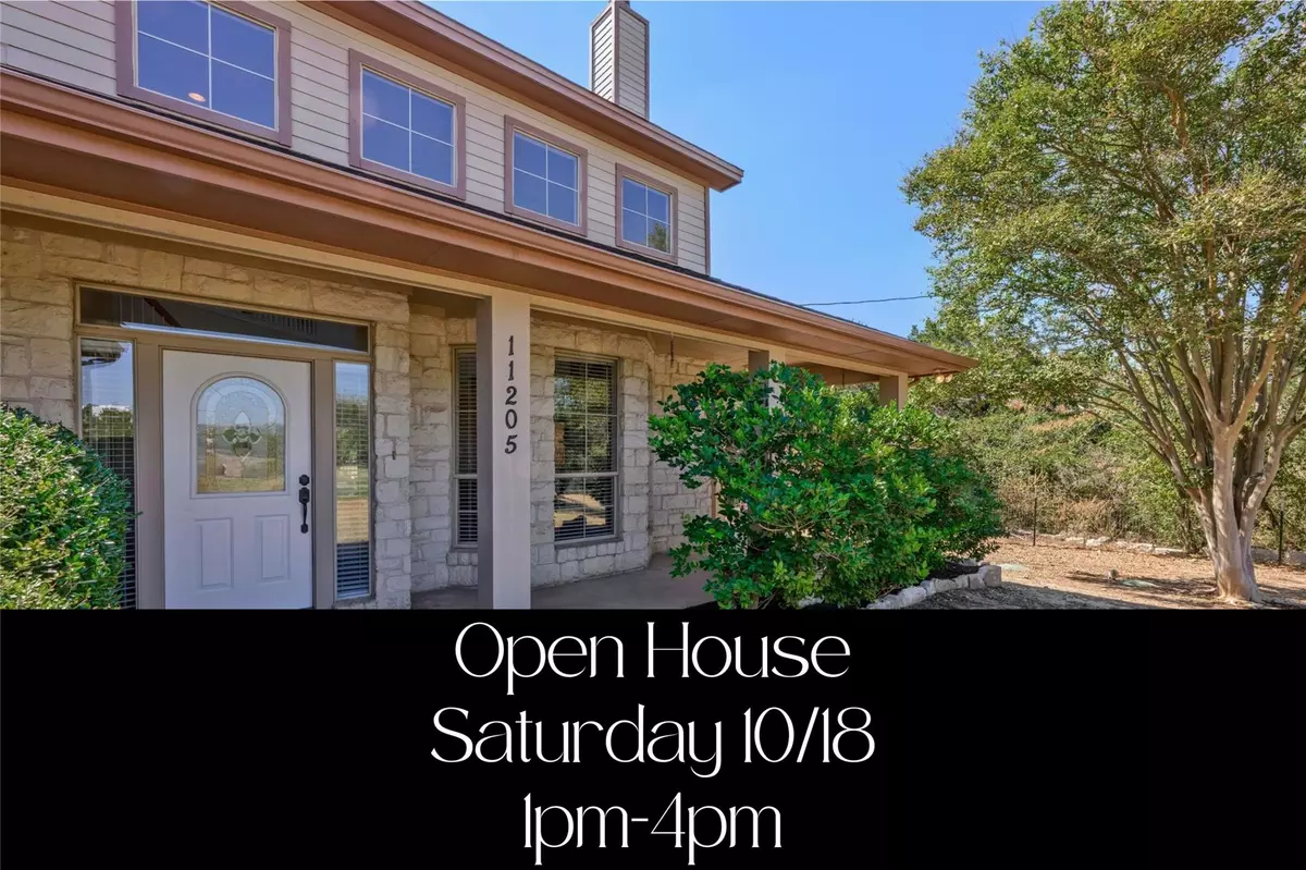 Austin, TX 78737,11205 Oak Branch DR
