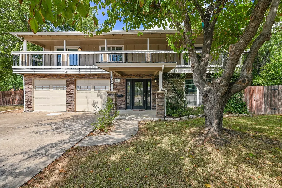 Round Rock, TX 78664,602 Lilac DR