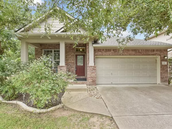 200 Valona LOOP, Round Rock, TX 78681