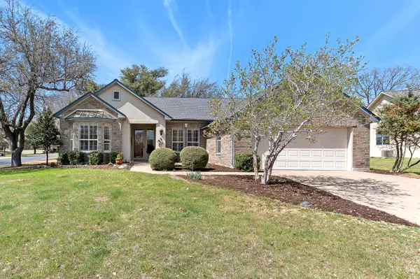 Georgetown, TX 78633,100 Blacksmiths CIR