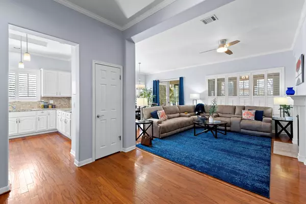 Georgetown, TX 78633,100 Blacksmiths CIR