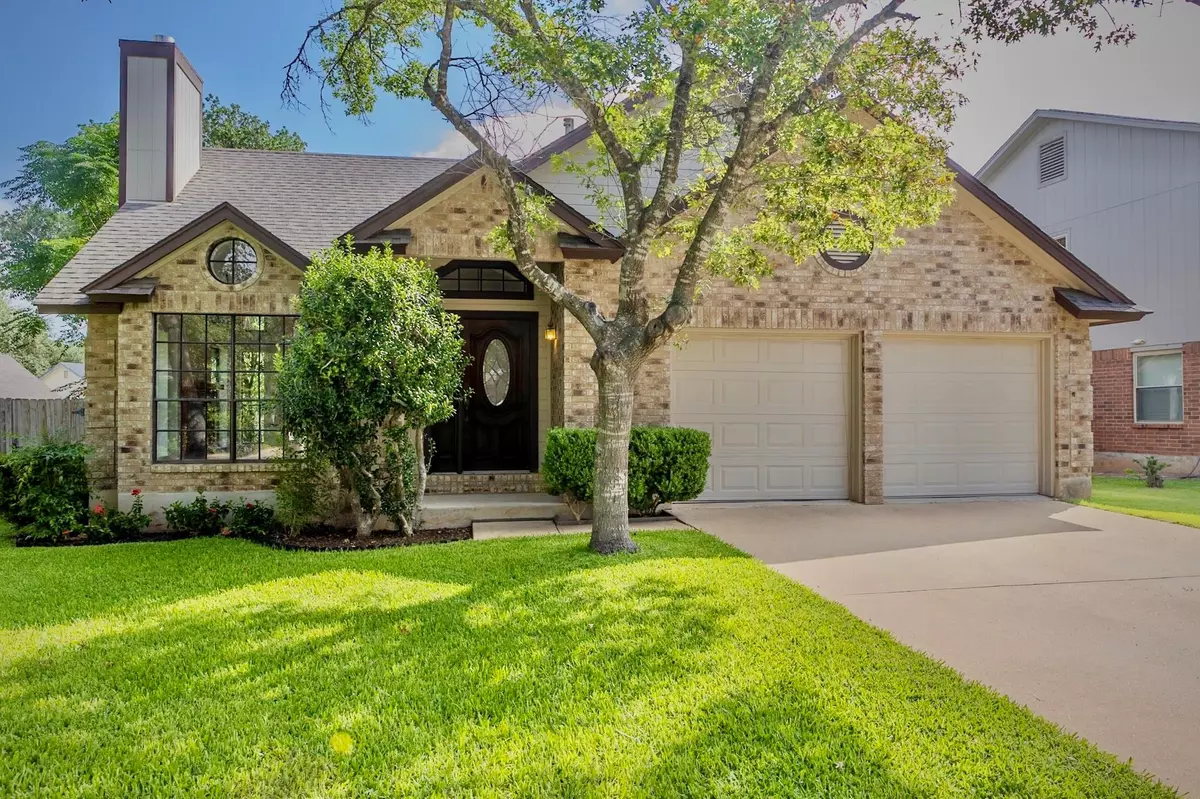 Cedar Park, TX 78613,3004 Pepper Grass TRL