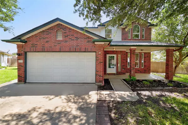 17201 Guana Cay DR,  Round Rock,  TX 78664