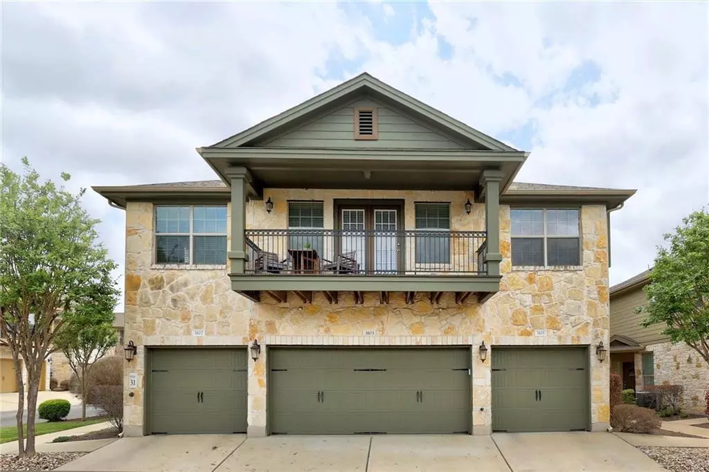 Austin, TX 78717,14815 Avery Ranch BLVD #3101